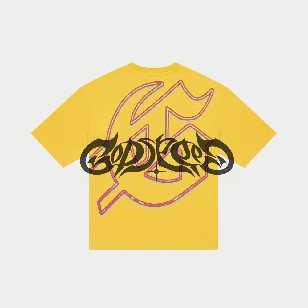 F1 DREAMS TEE