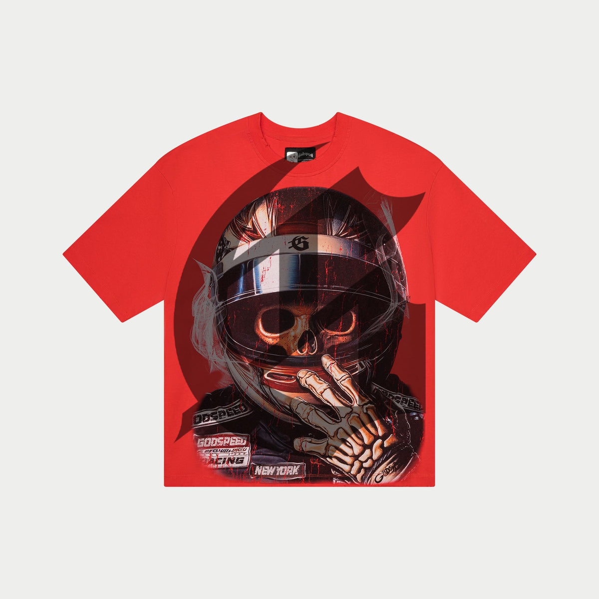 F1 WORLD CUP GODSPEED