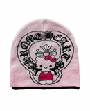 BHROME HEART BEANIE BANCAMP