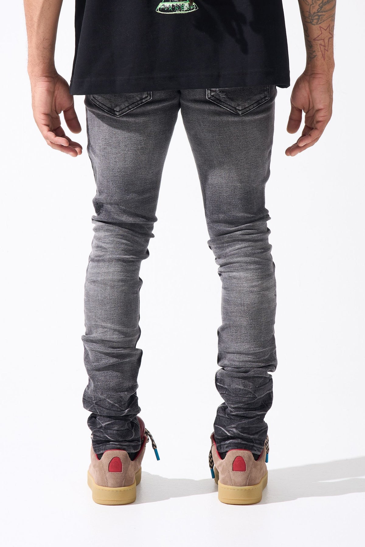 FUME JEAN SERENEDE