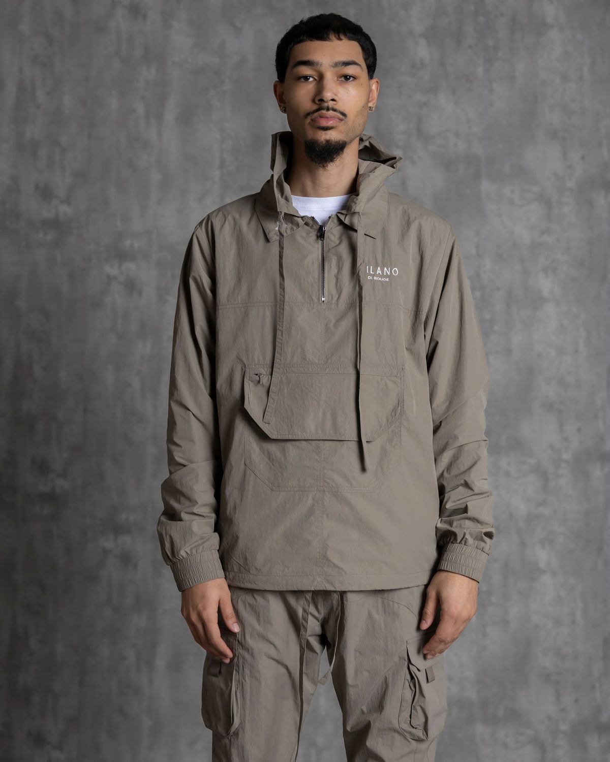 FOREST JACKET MILANO