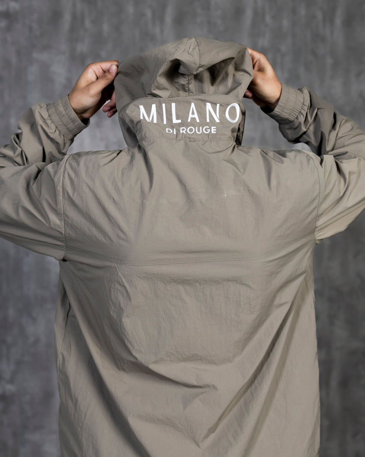 FOREST JACKET MILANO