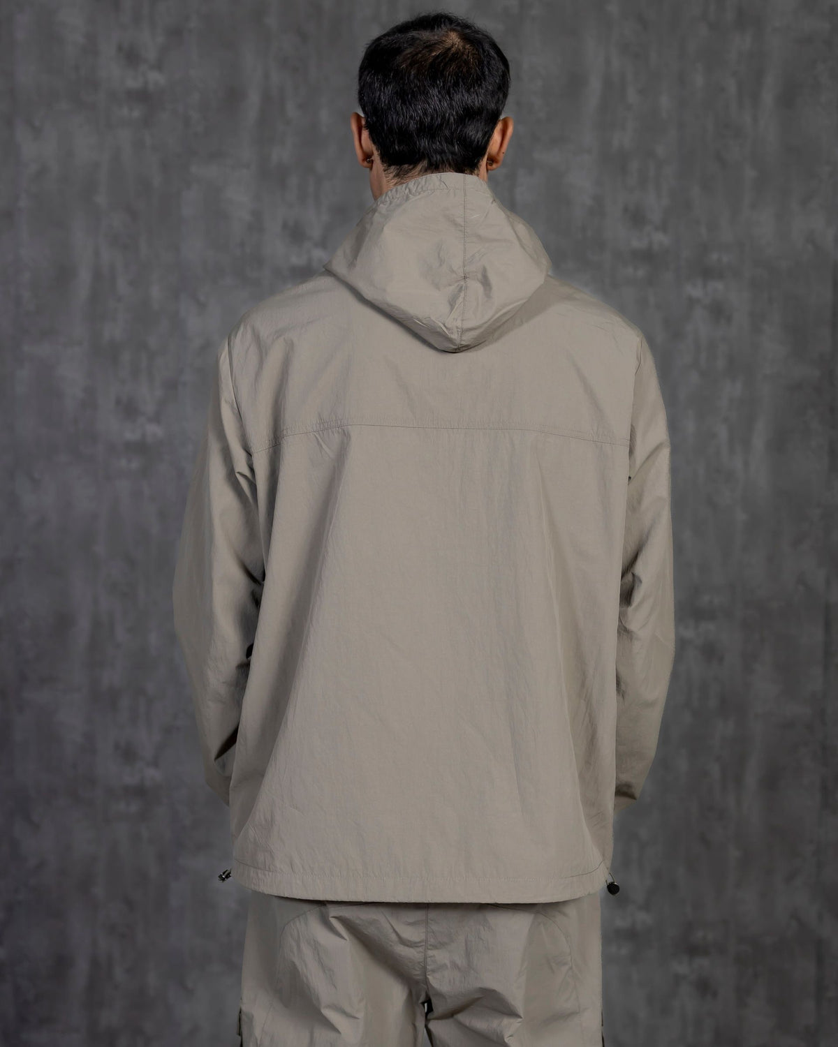 FOREST JACKET MILANO