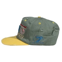 WS GREEN BEAN INTL STRRET TEAM HAT UP7SKATE