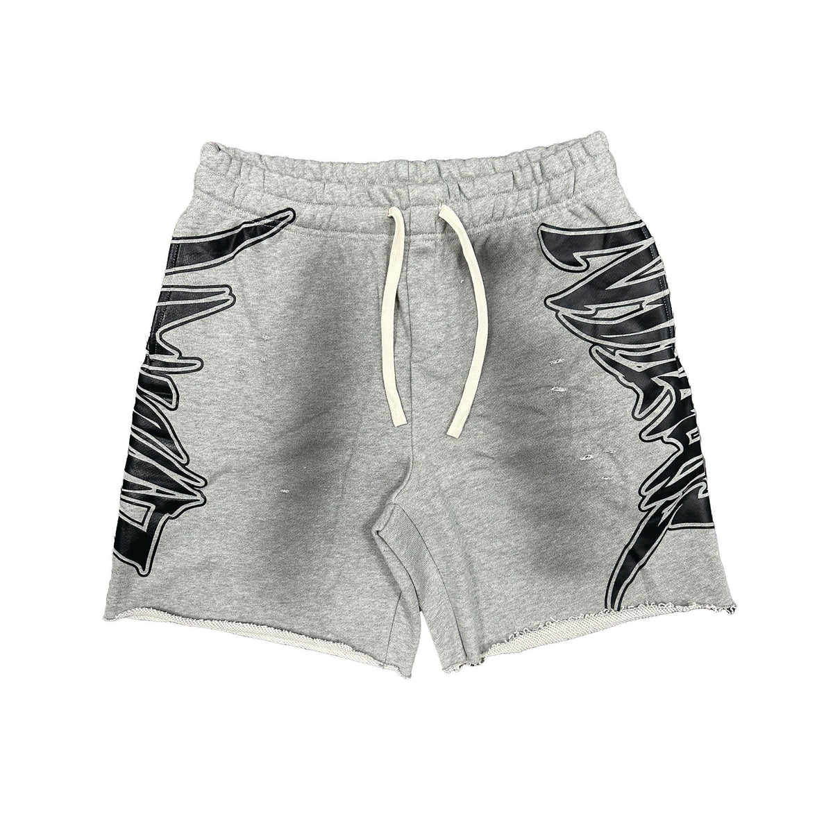 FADED SHORTS MIXED EMOTION