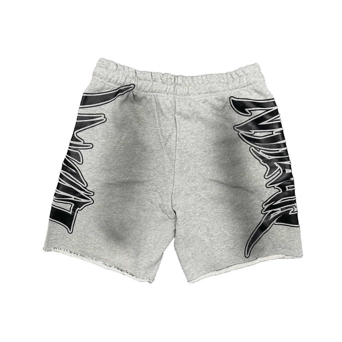 FADED SHORTS MIXED EMOTION