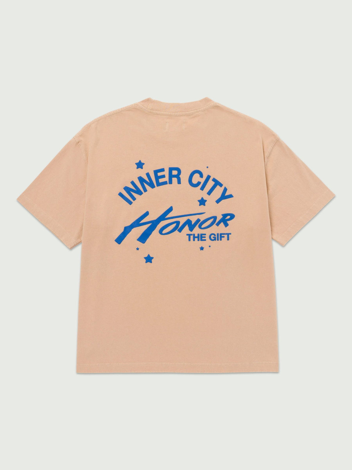 LIVE FOR THE MOMENTS TEE HTG