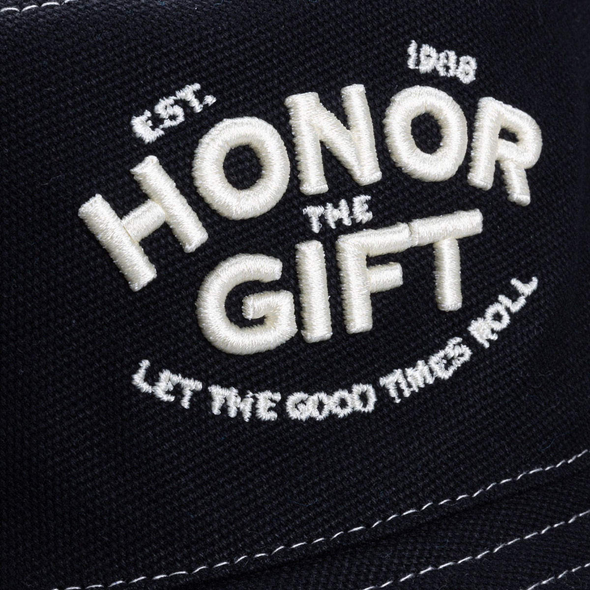 EST. 1988 BUCKET HAT HTG