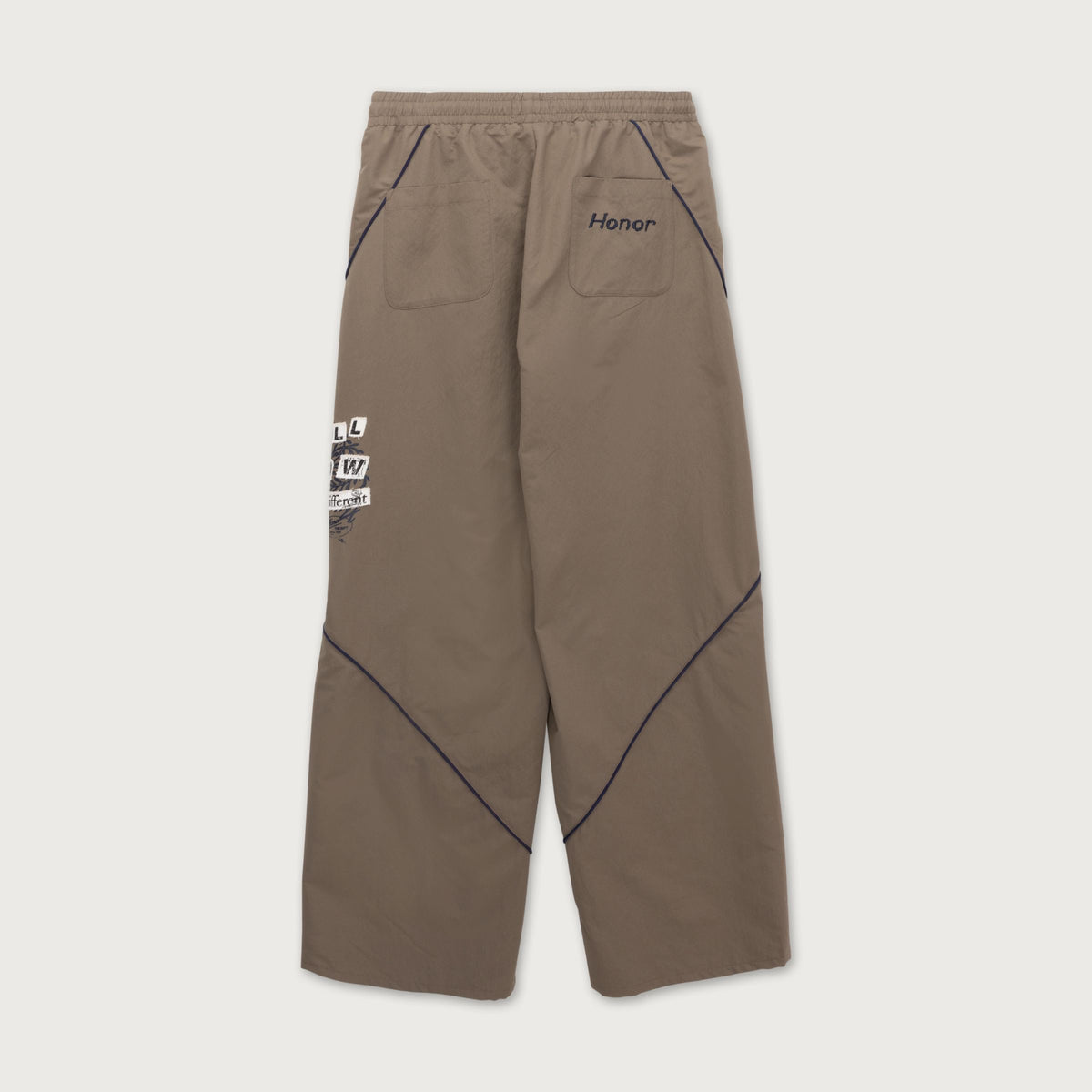 GROWTH TRACK PANT HTG