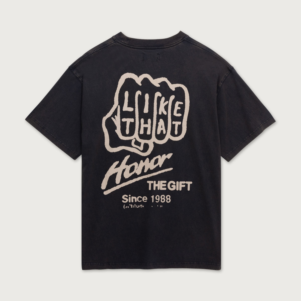 LIKE THAT TEE HTG