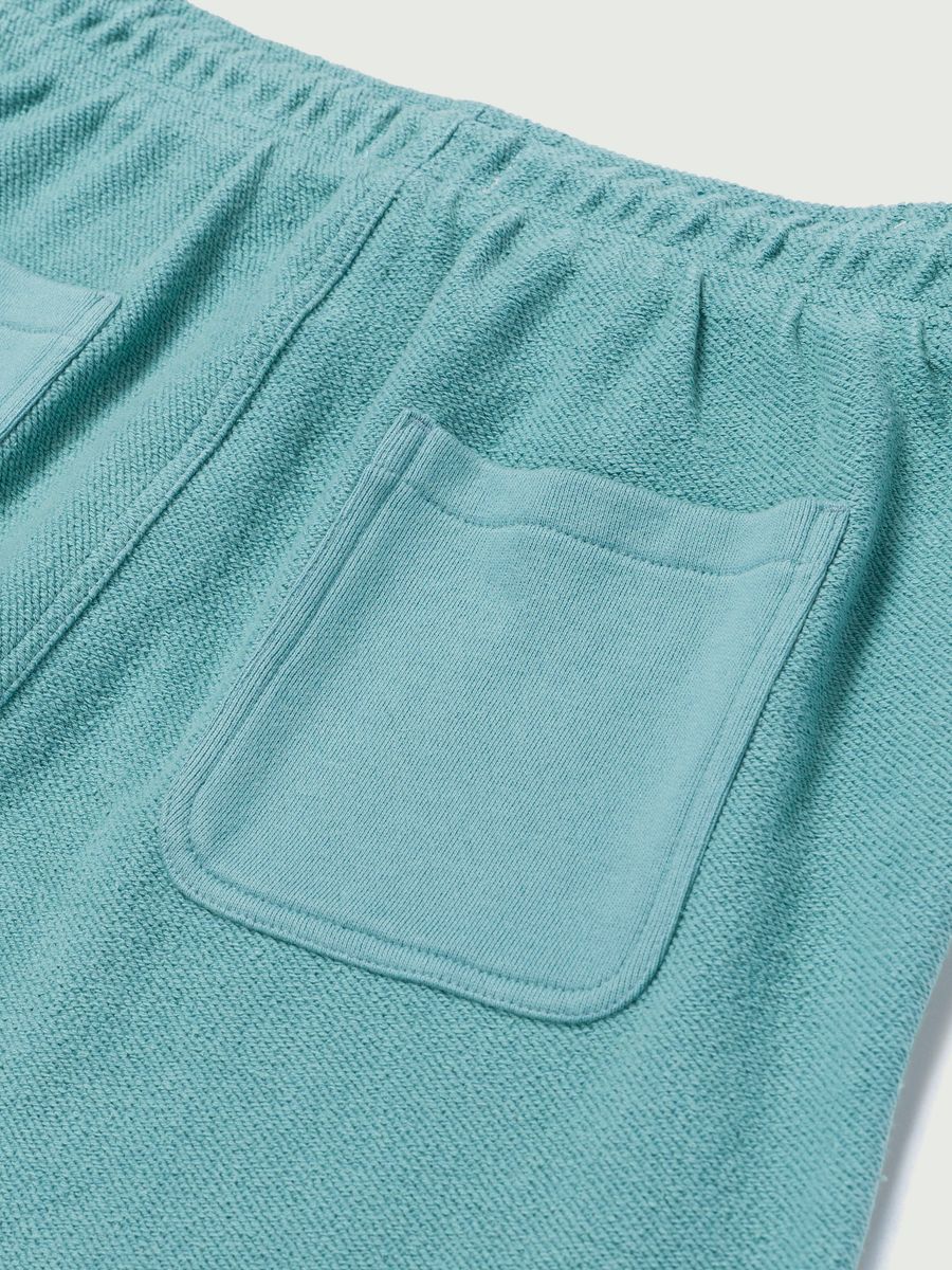 BLOCK PARTY TERRY SHORT HTG