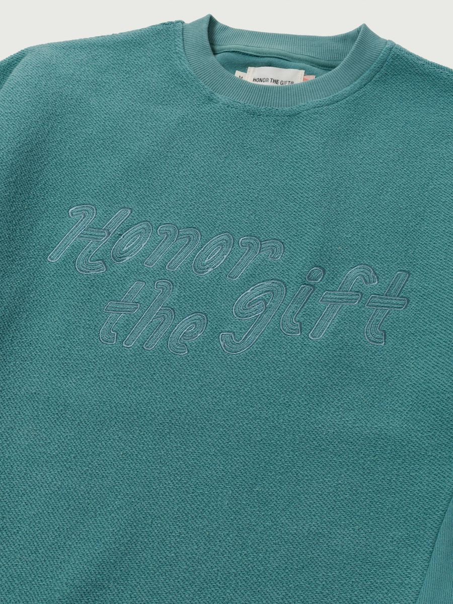 BLOCK PARTY TERRY CREW HTG