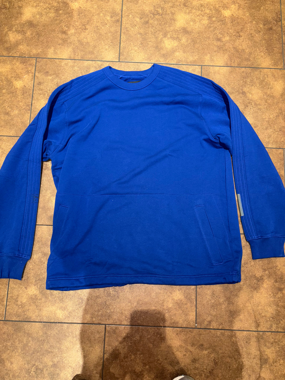 STITCH PANEL CREW 04637