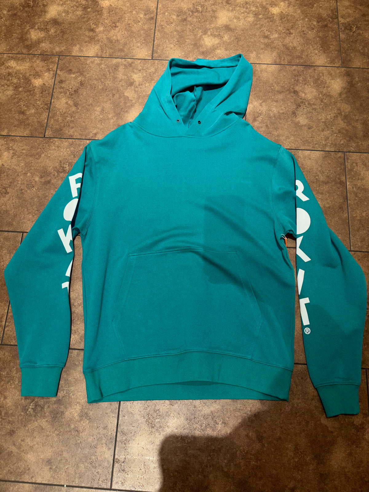 ROKIT CC HOODIE 04529