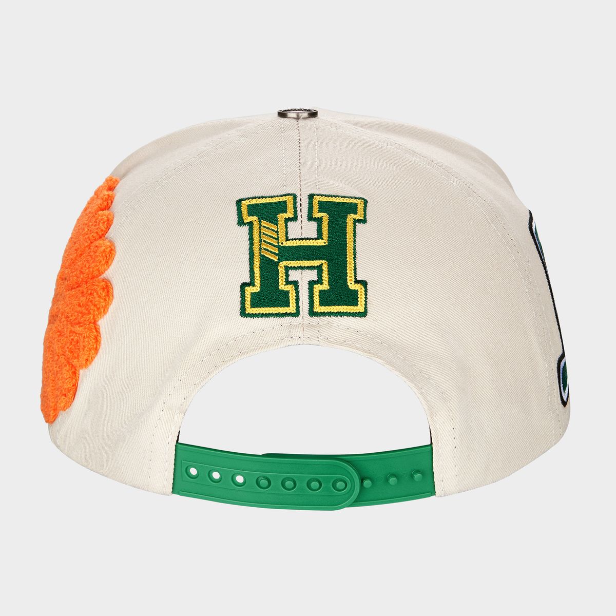 CORONAO V2 HAT ALL HUMAN