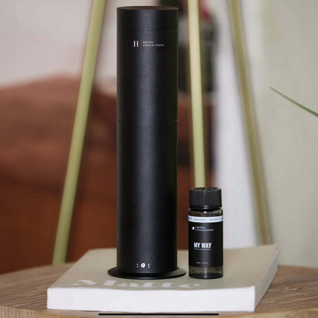 STUDIO PRO SCENT DIFFUSER – CARDI