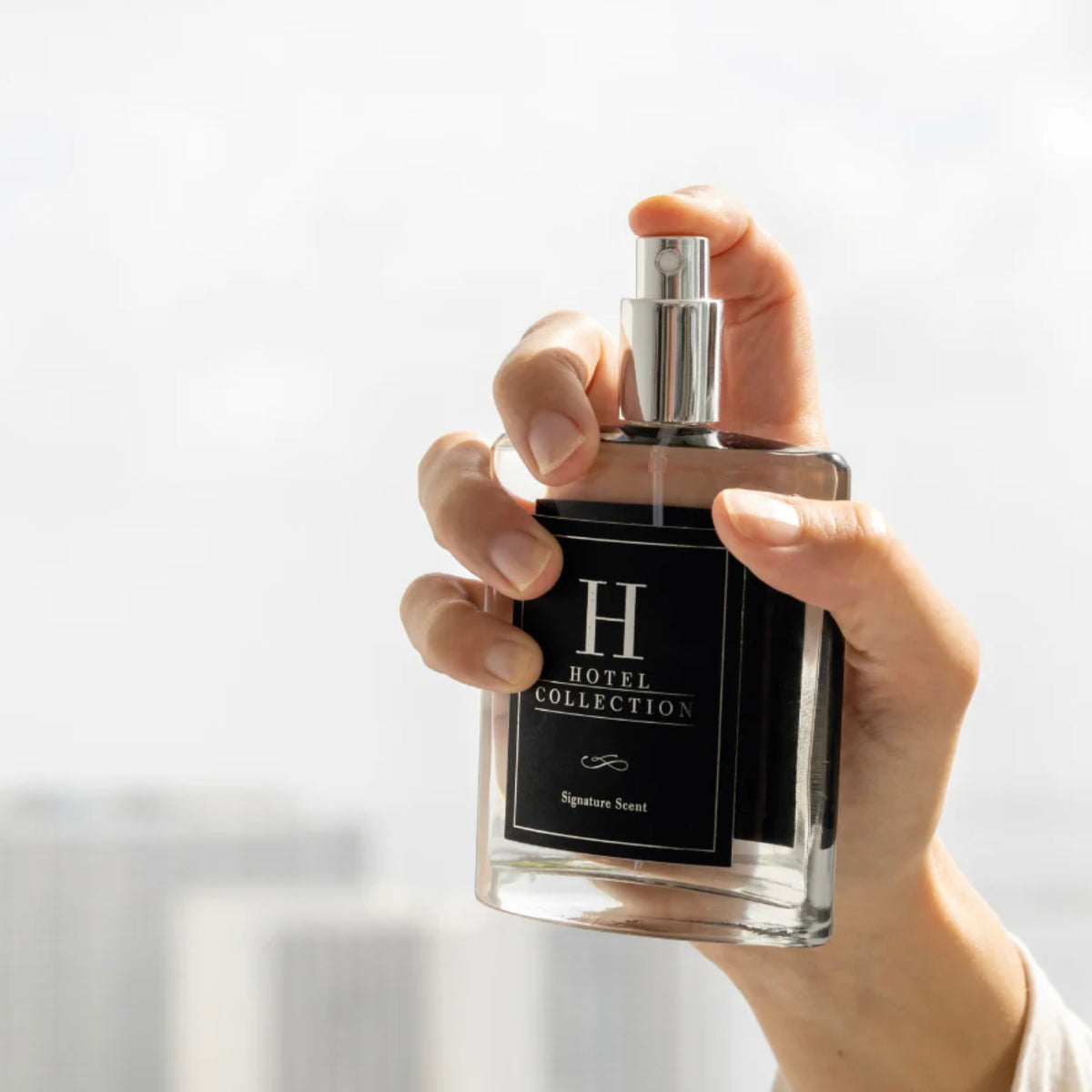 MY WAY ROOM SPRAY