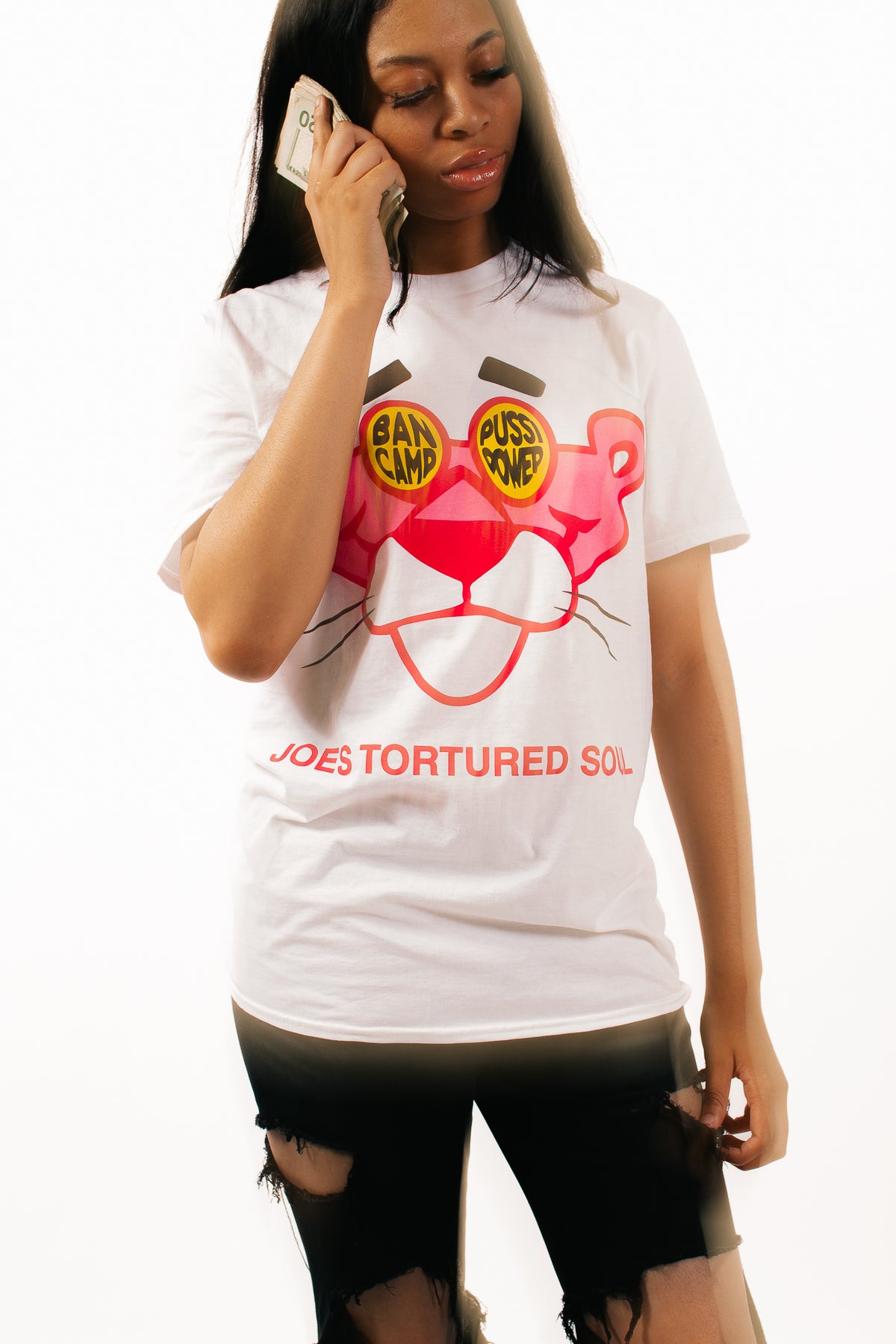 Bancamp | Joes Tortured Soul