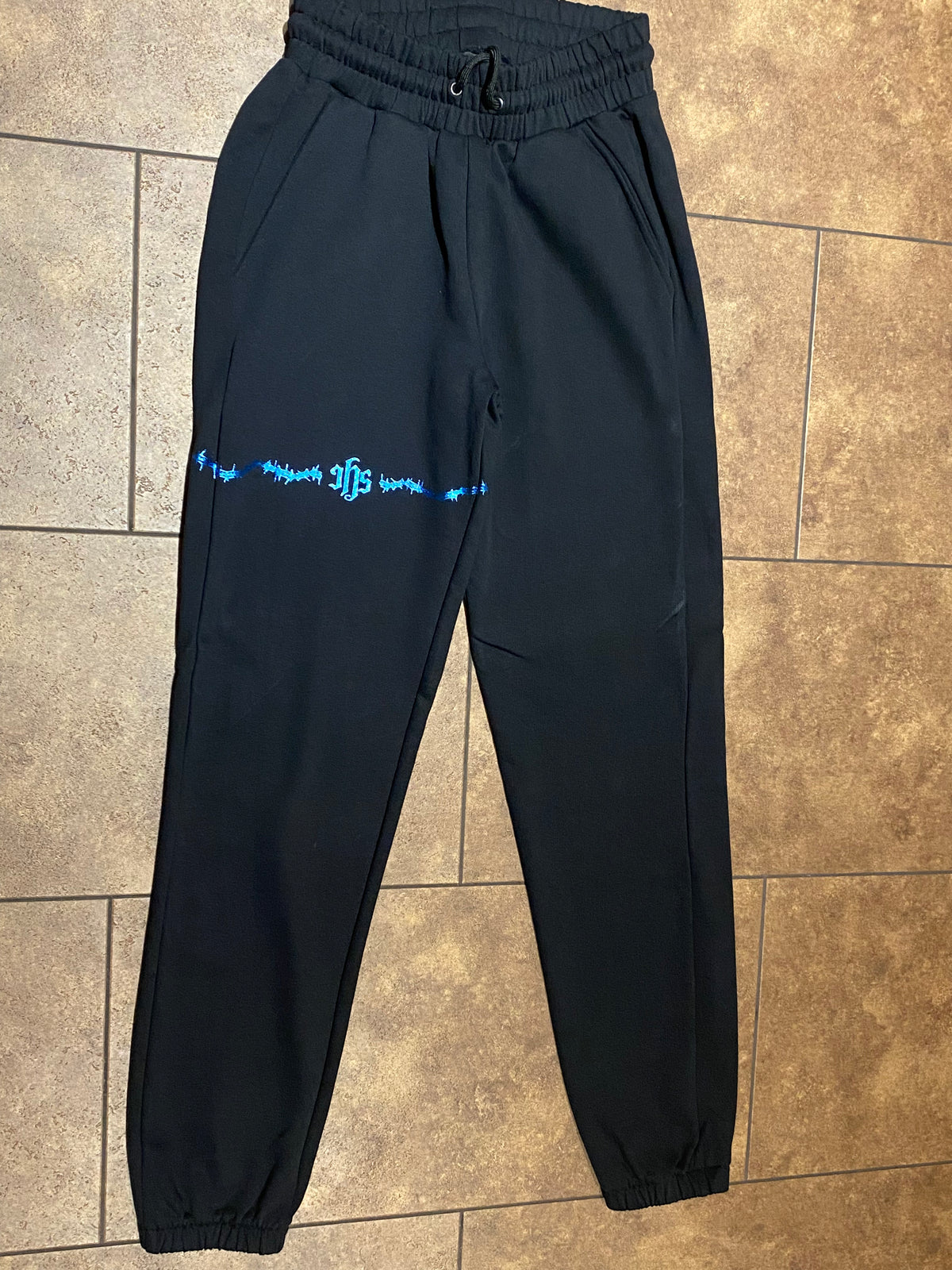 SPINE CROWN JOGGER 05052