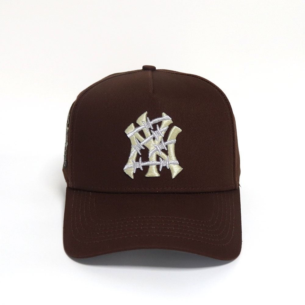 WORLD FAMOUS NEW YORK HAT KOFL
