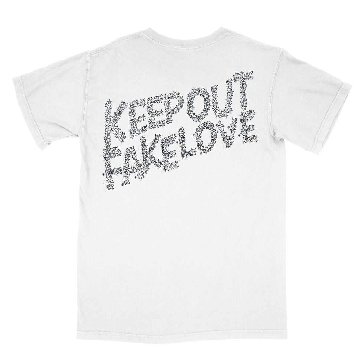 TEARS TEE KOFL