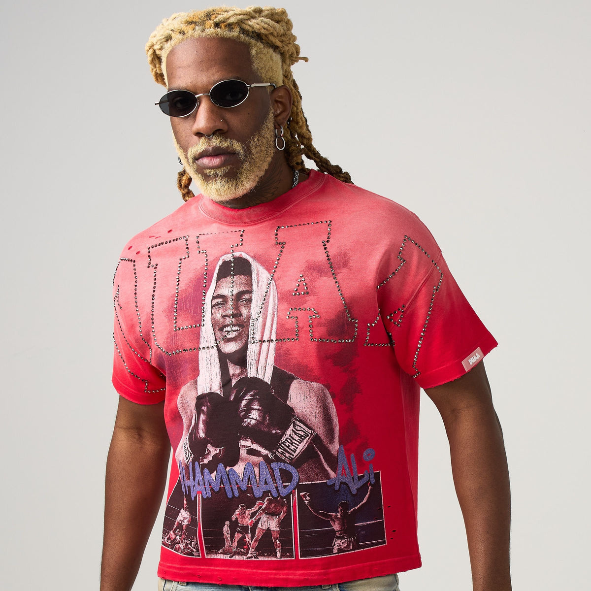 LEGENDS TEE DUAA