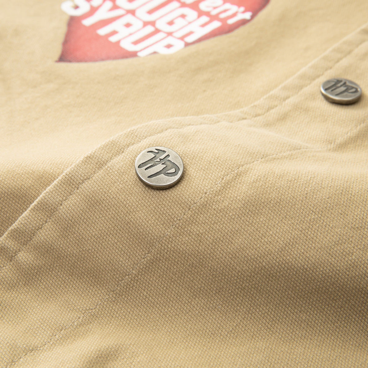 MECHANIC WORK SHIRT ALOCS HYDE PARK