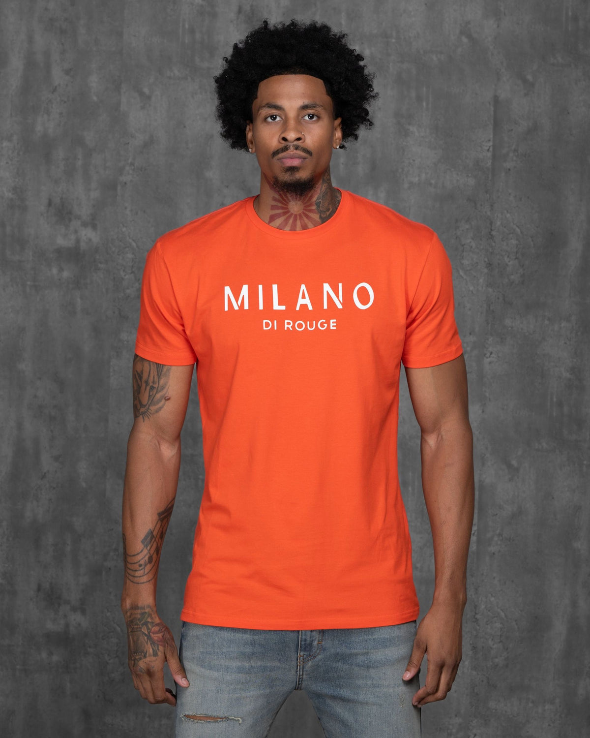 SIGNATURE TEE MILANO