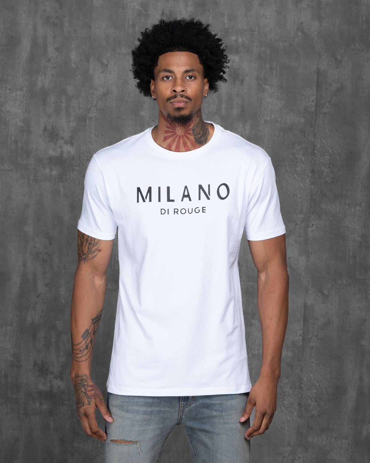 SIGNATURE TEE MILANO