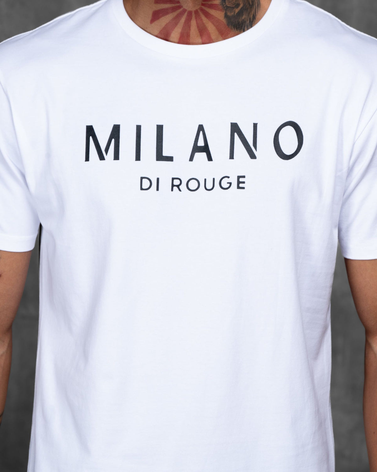 SIGNATURE TEE MILANO