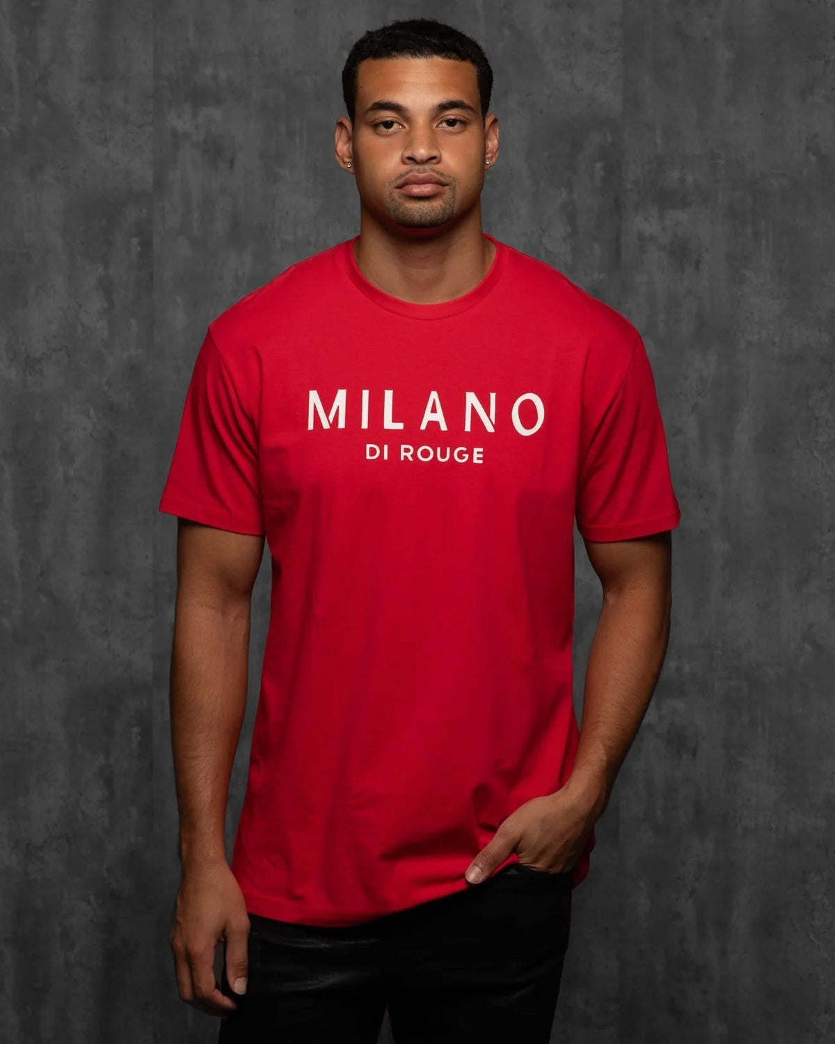 SIGNATURE TEE MILANO