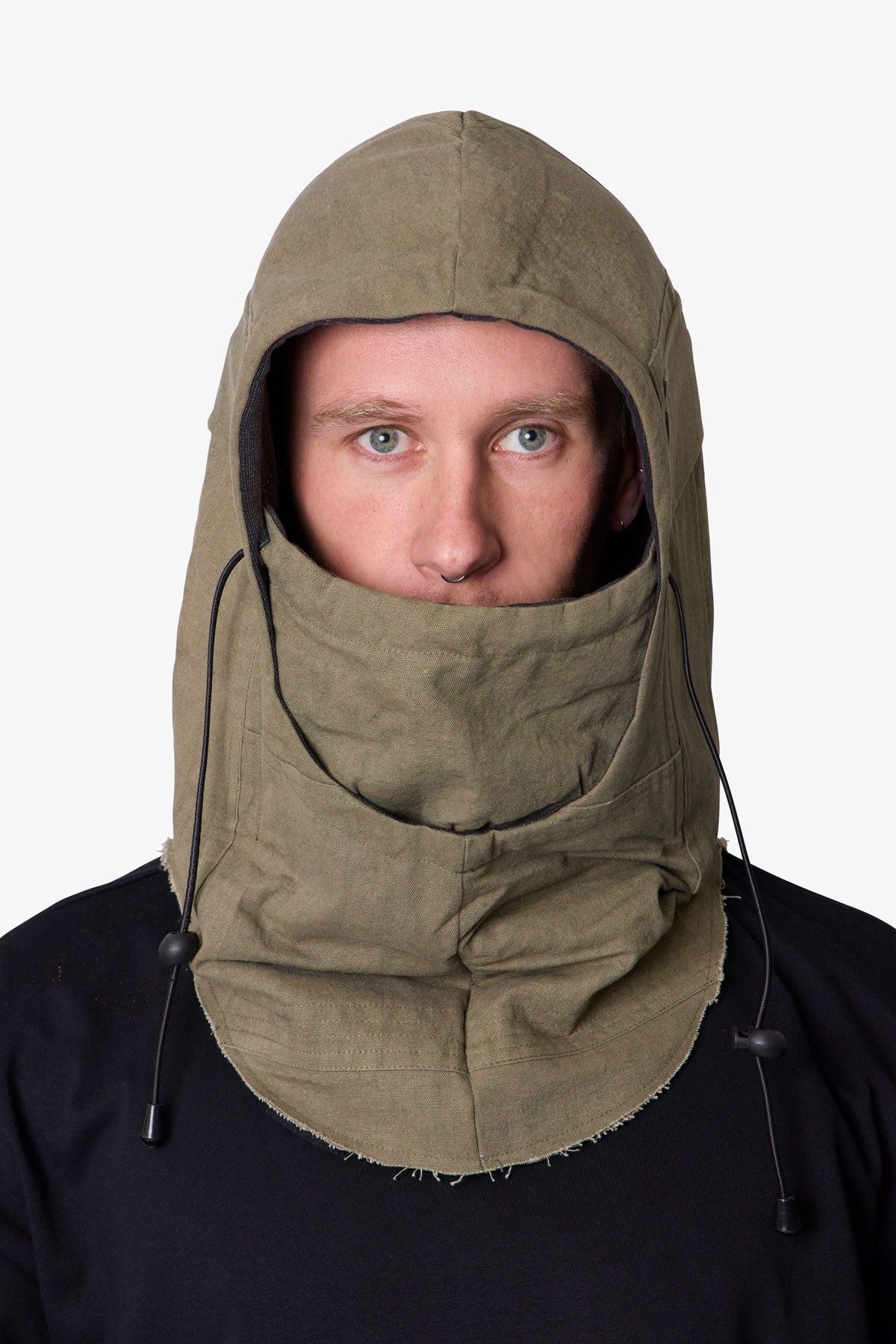 MILITARY BALACLAVA MNML