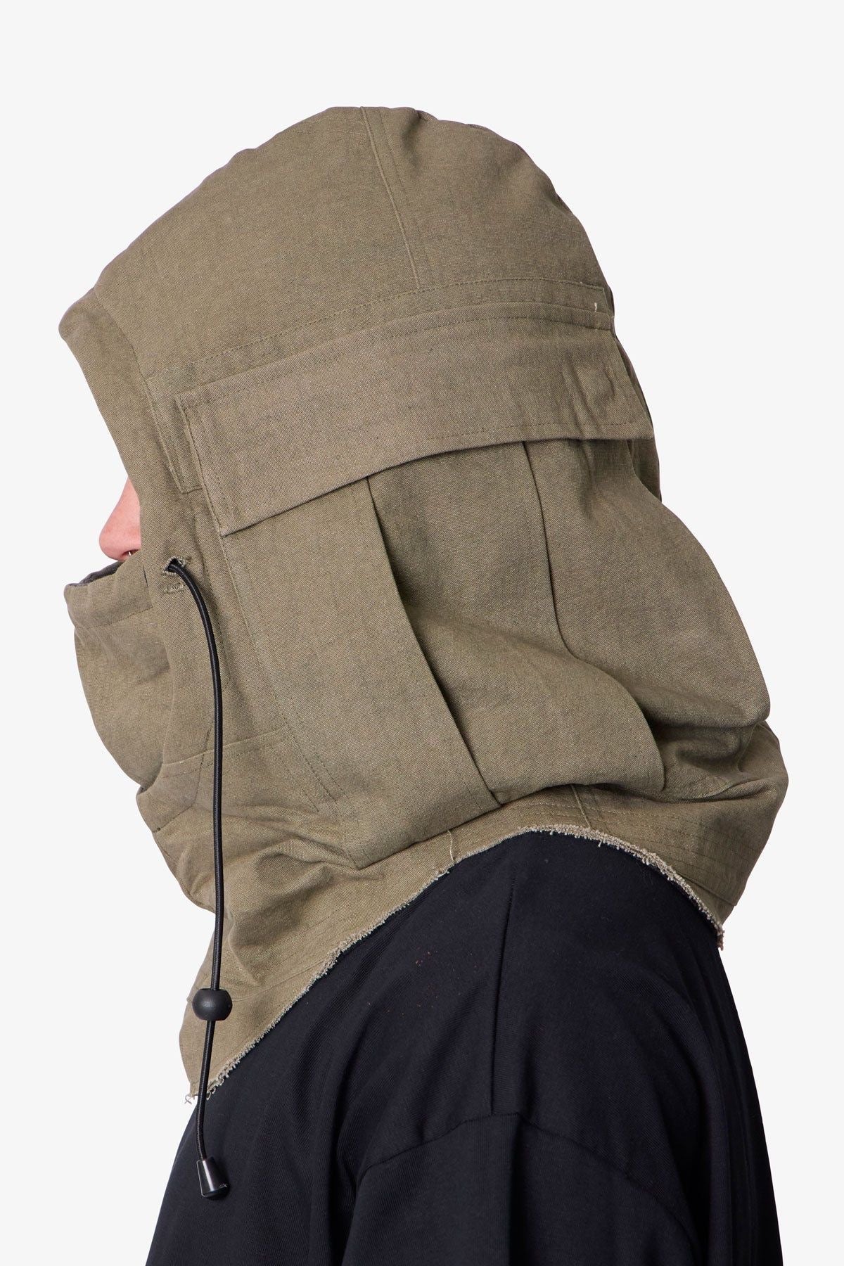 MILITARY BALACLAVA MNML