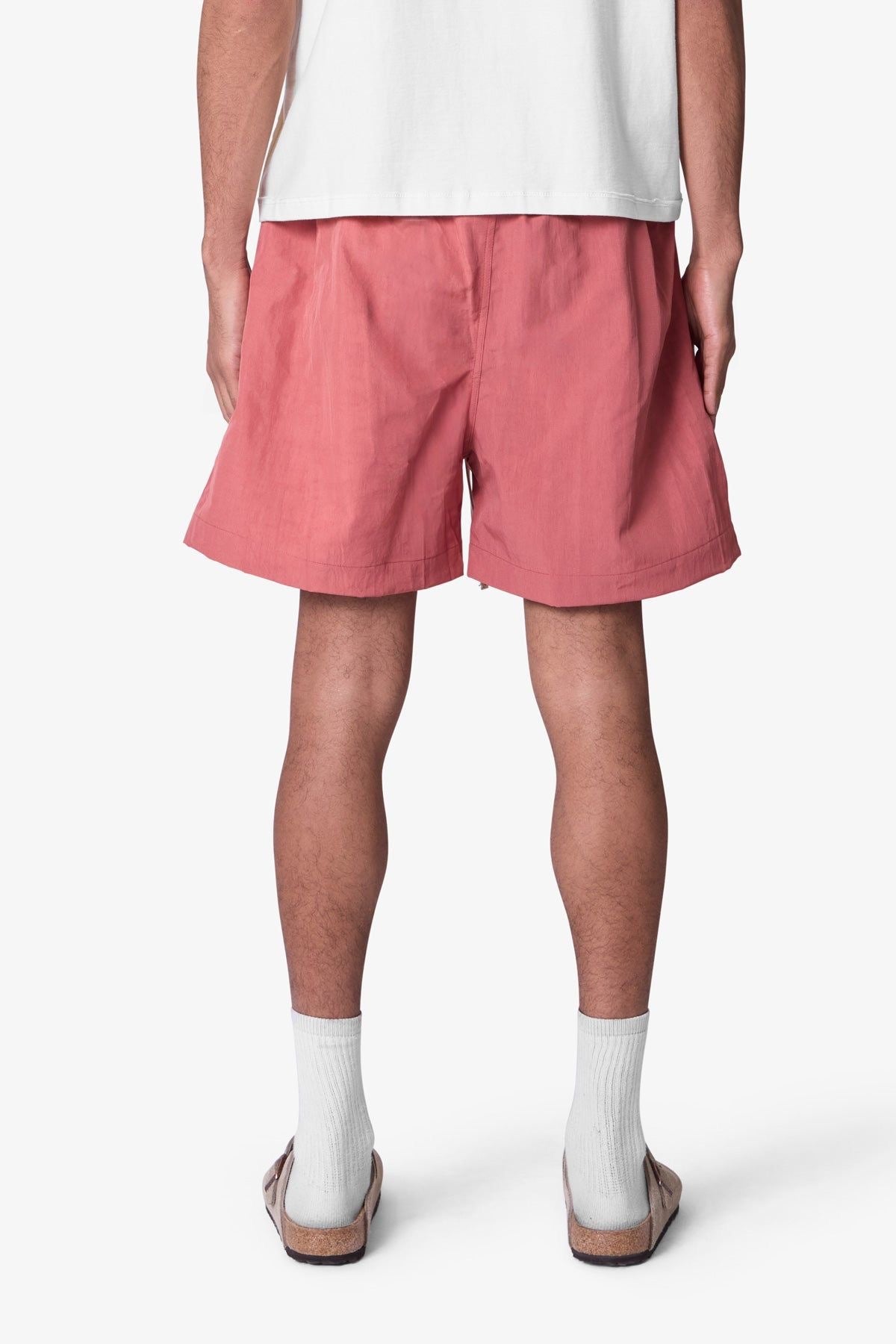 MUD SHORTS MNML