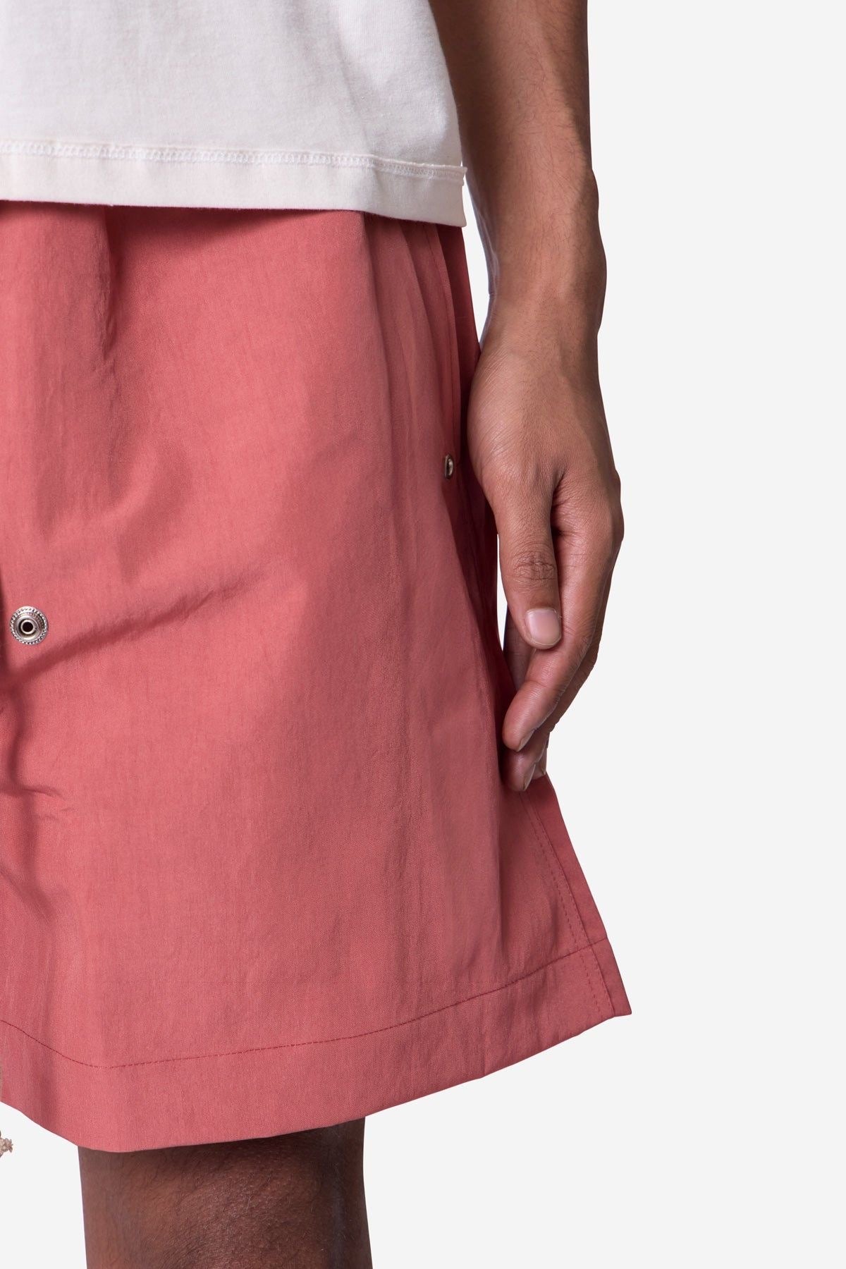 MUD SHORTS MNML