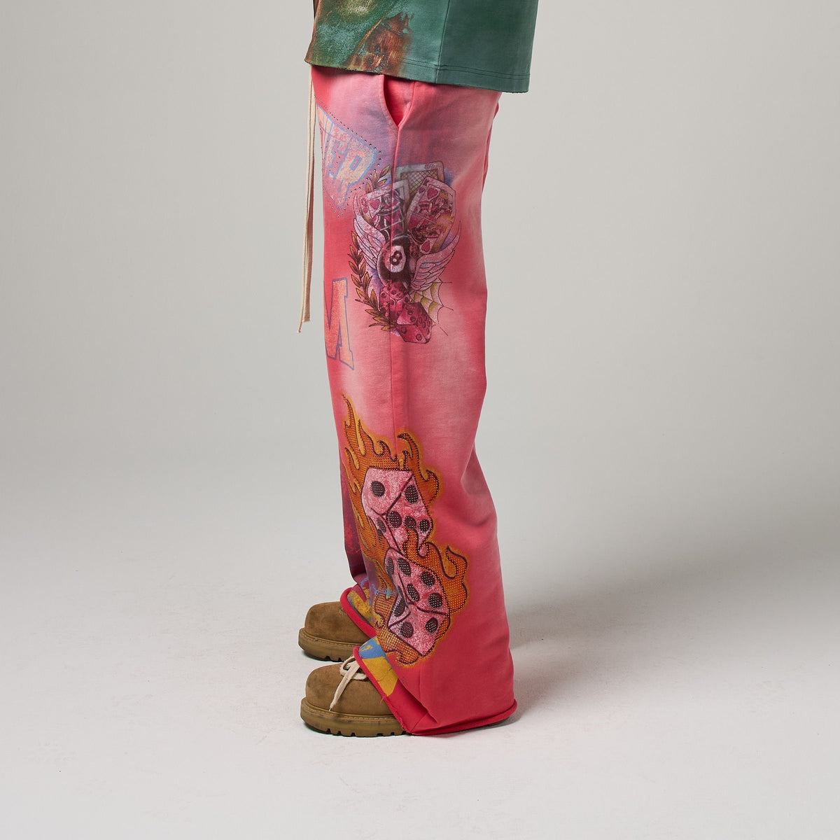 DUTCH SWEATPANTS DUAA