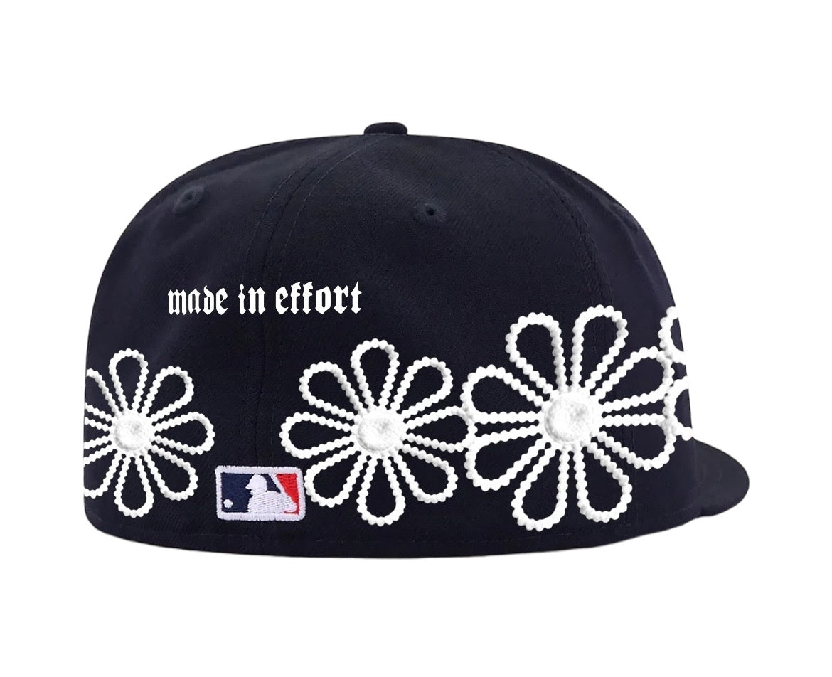 PEARLZ A'S/PEARLZ YANKEE FITTED MADE IN EFFORT – CARDI