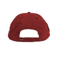 WS ROSY INTL STREET TEAM HAT UP7SKATE