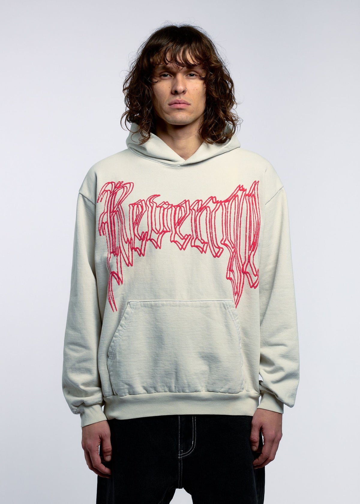 PARALYSIS HOODIE REVENGE