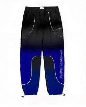 GRADIENT TRAK PANT RYOKO RAIN