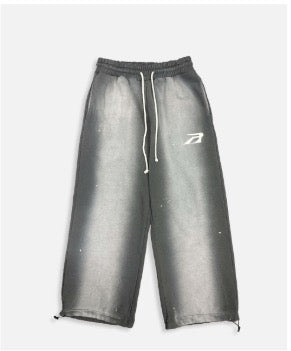 VINTAGE ARTIST SWEATPANTS RYOKO RAIN