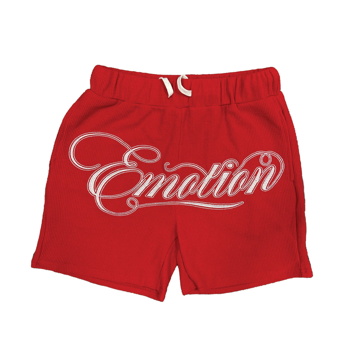 SIGNATURE SHORTS MIXED EMOTION