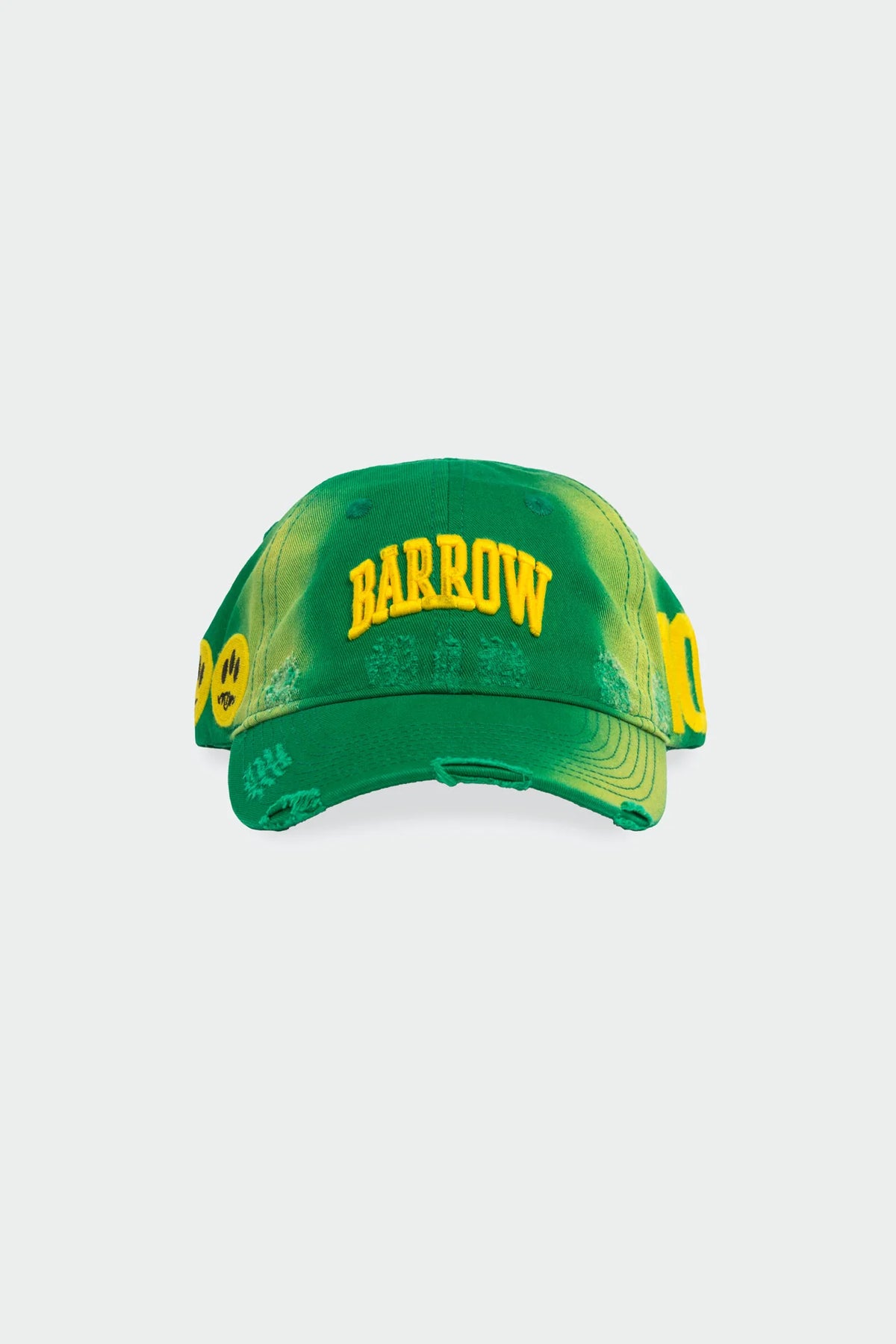 BARROW BASEBALL CAP