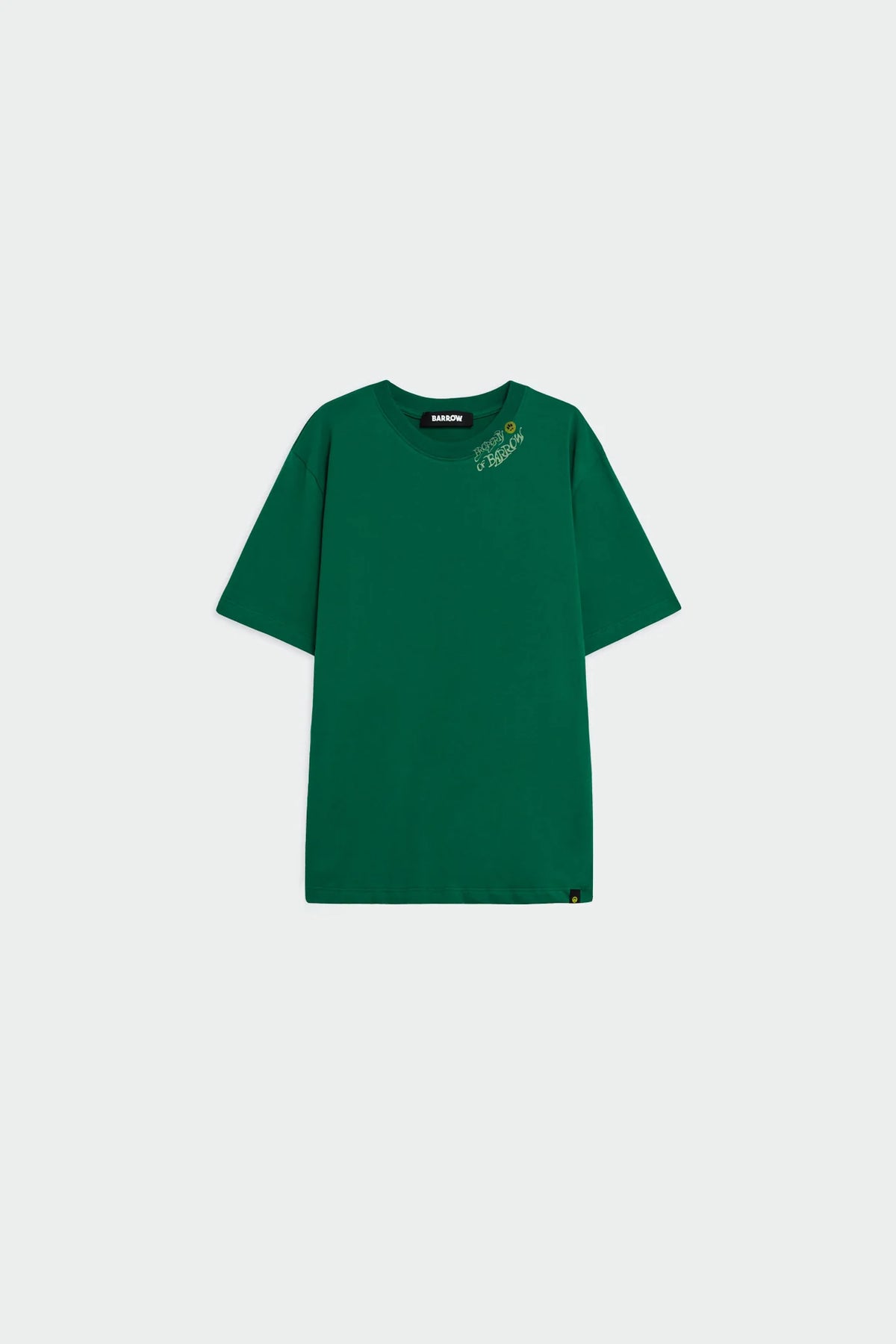 PROPERTY OF BARROW TEE 156 BARROW