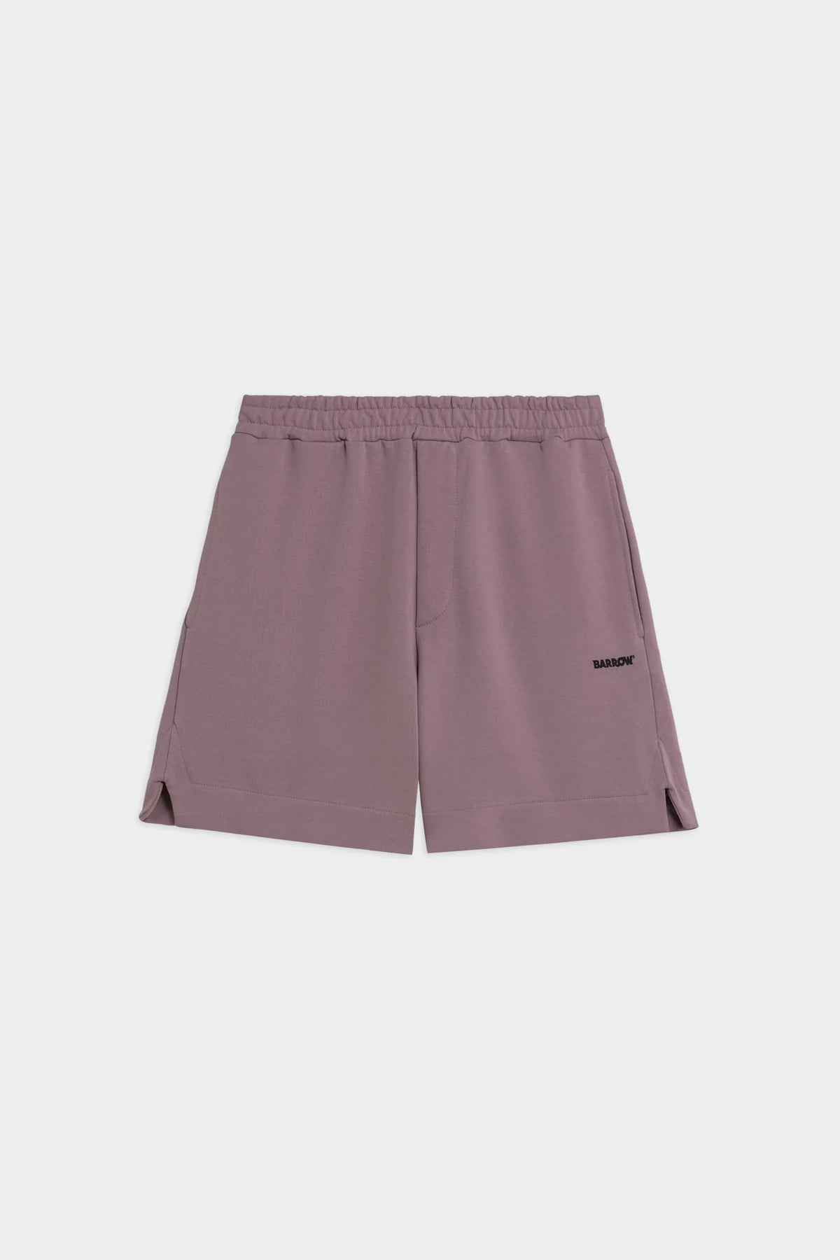 SWEATSHORTS UNISEX 009 BARROW