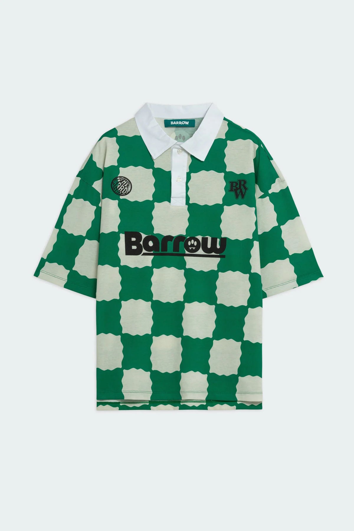 POLO PIQUET UNISEX 116 BARROW