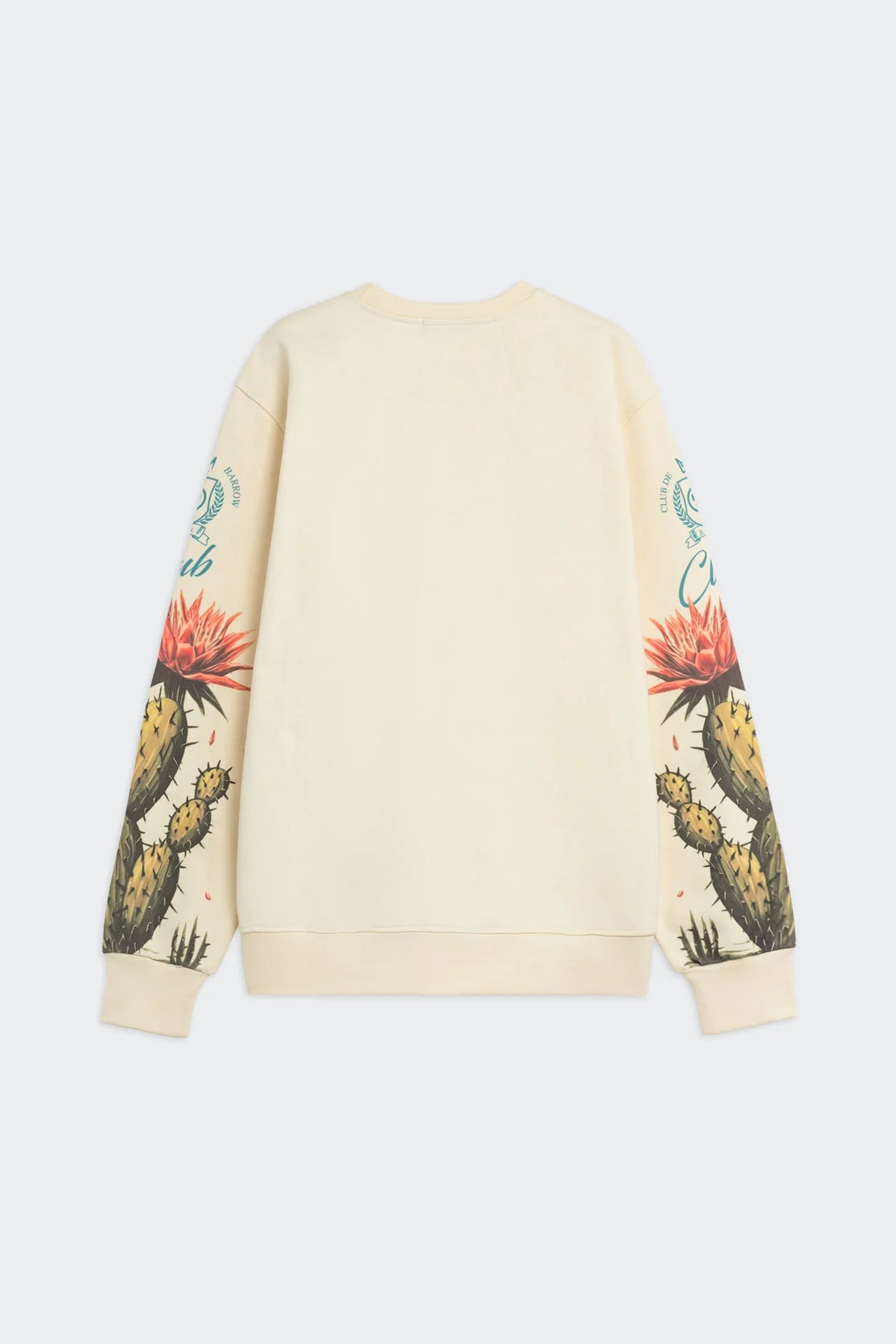 FELPA SWEATSHIRT UNISEX 067 BARROW