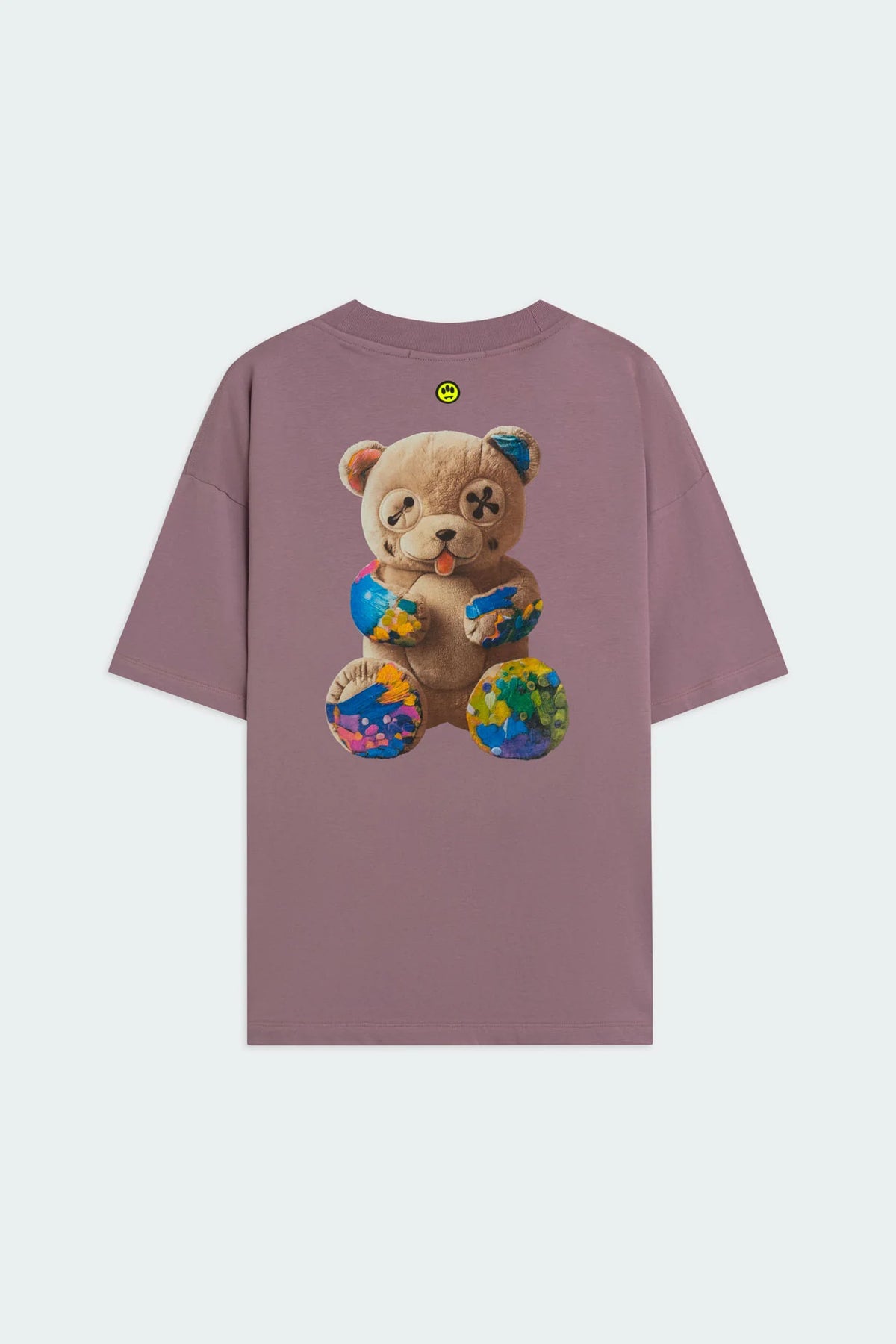 JERSEY T-SHIRT UNISEX 076 BARROW