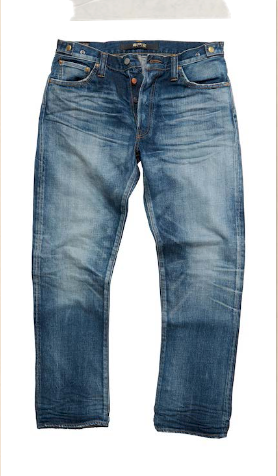 EDO STRAIGHT - RITCHI MID VINTAGE MCU
