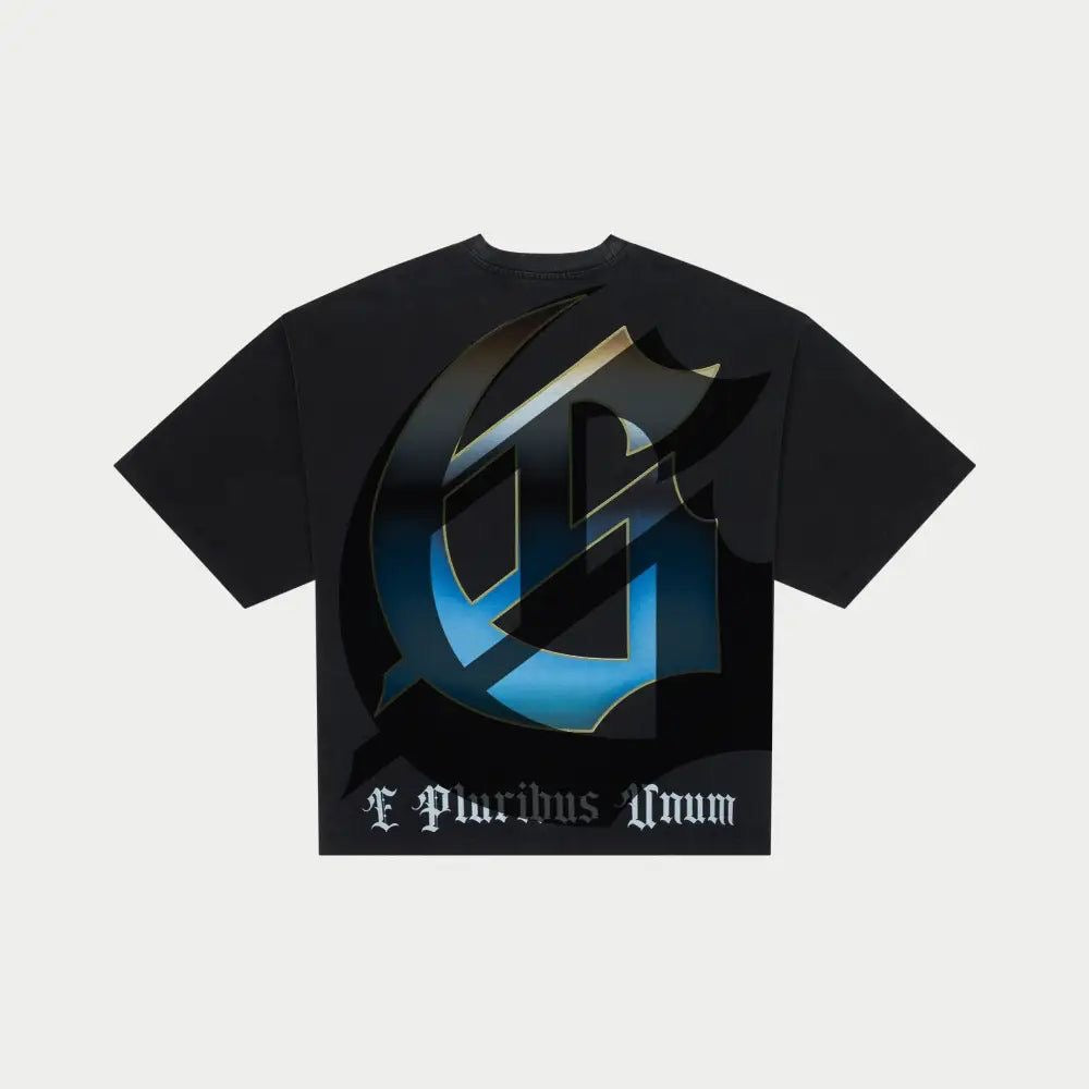 SPUTNIK MOMENT TEE GODSPEED